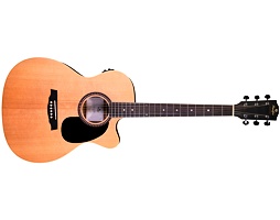 Prodipe Guitars SA25 CEQ