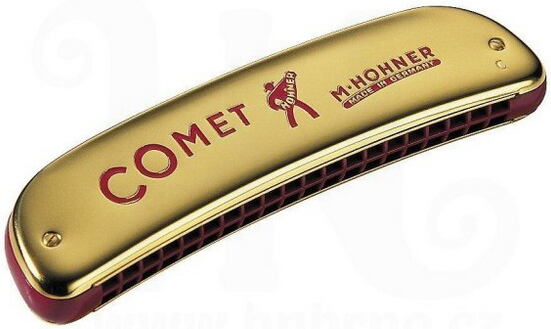 Levně Hohner Comet 40