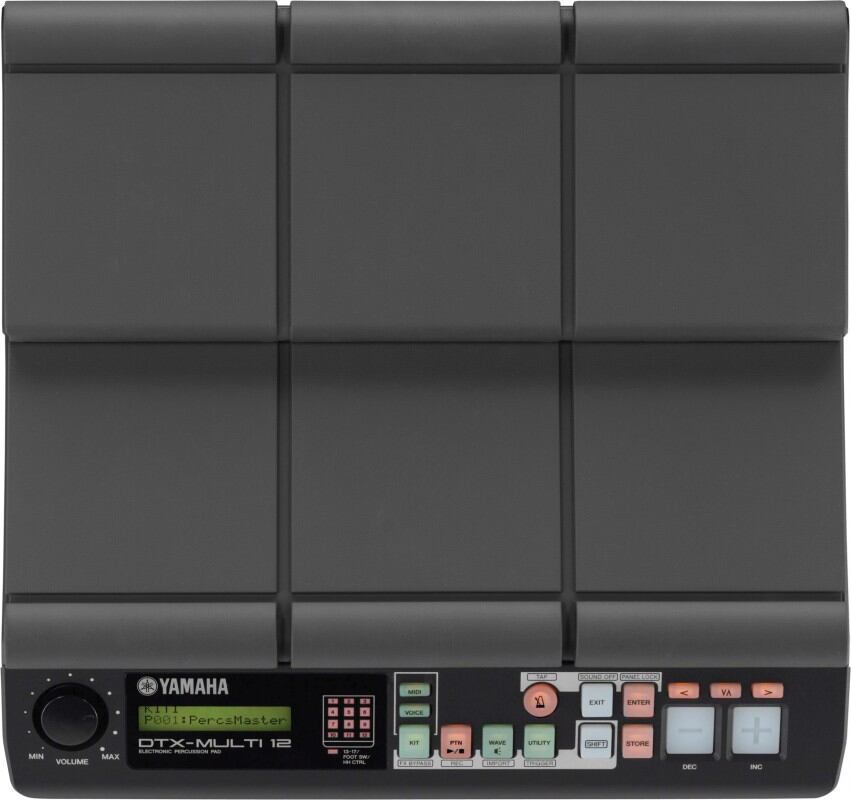 Levně Yamaha DTX-MULTI12