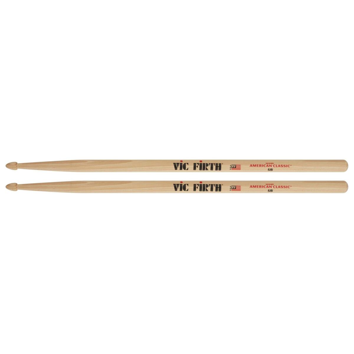 Levně Vic Firth 5B American Classic