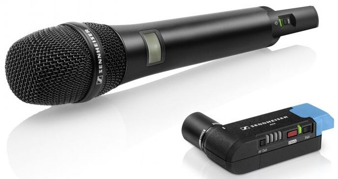 Levně Sennheiser AVX-835