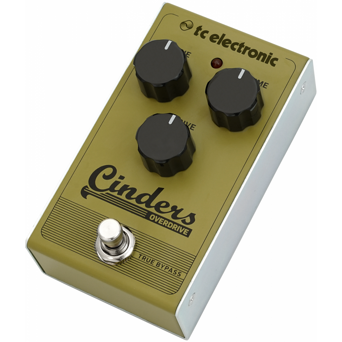 TC Electronic Cinders Overdrive