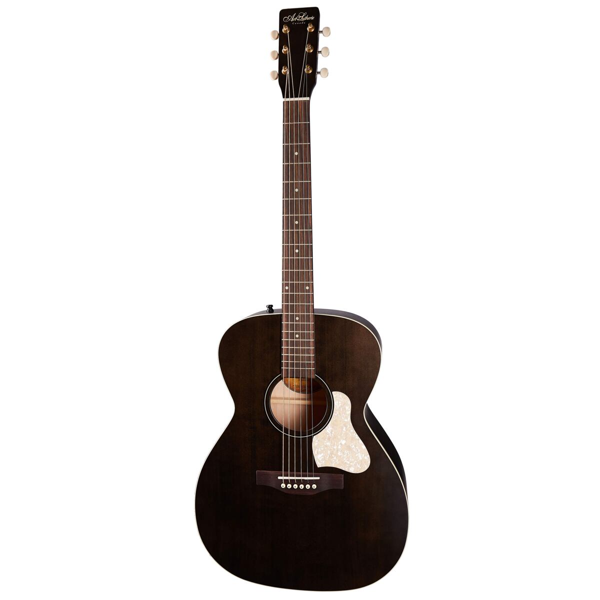 Art & Lutherie Legacy Faded Black