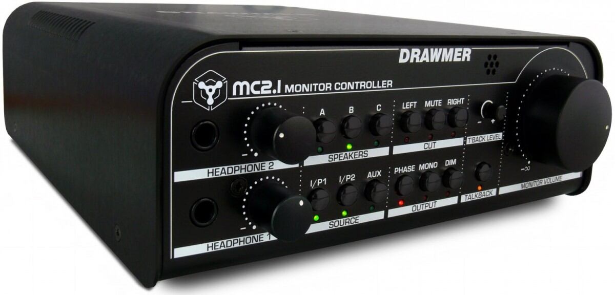 Drawmer MC2.1