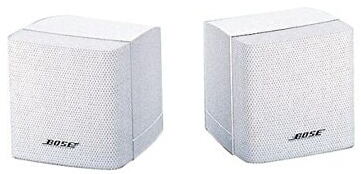 Levně Bose FreeSpace 3 surface mount loudspeaker barva bílá