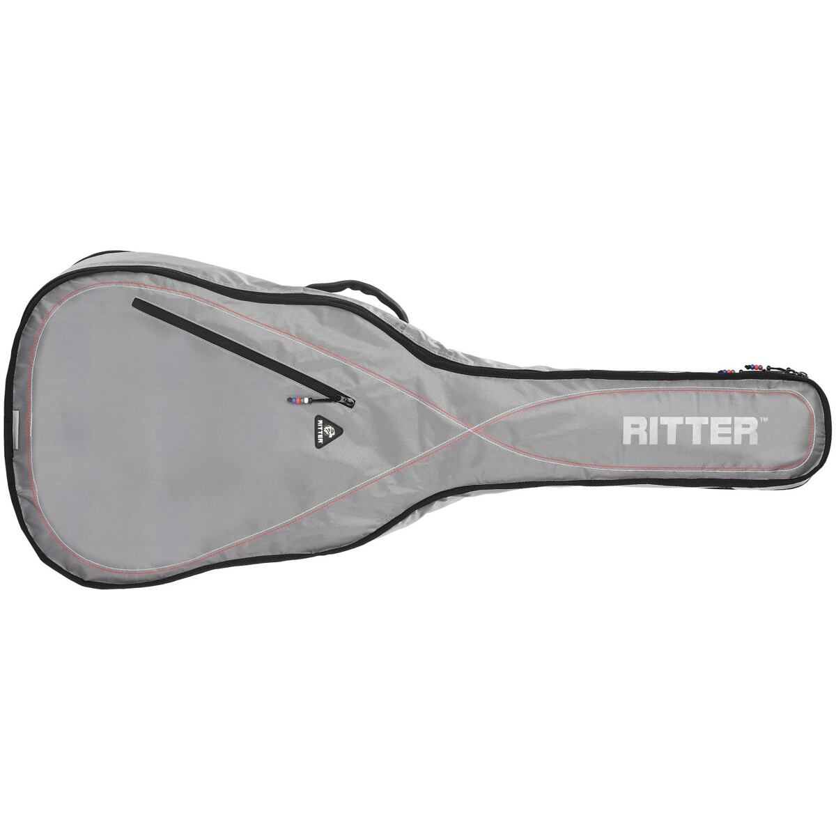 Levně Ritter RGP2-D barva SRW