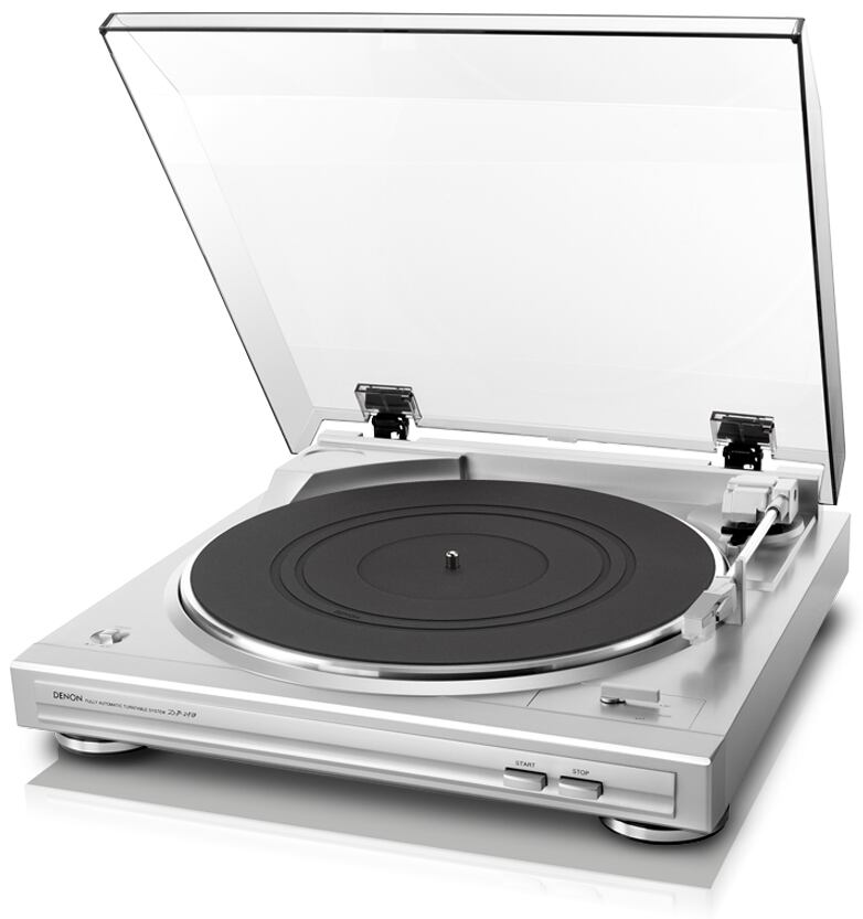 Levně Denon DP-29F