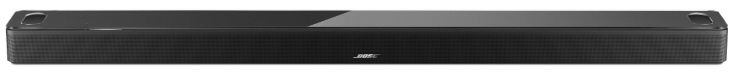 Levně Bose Smart Soundbar 900 barva černá