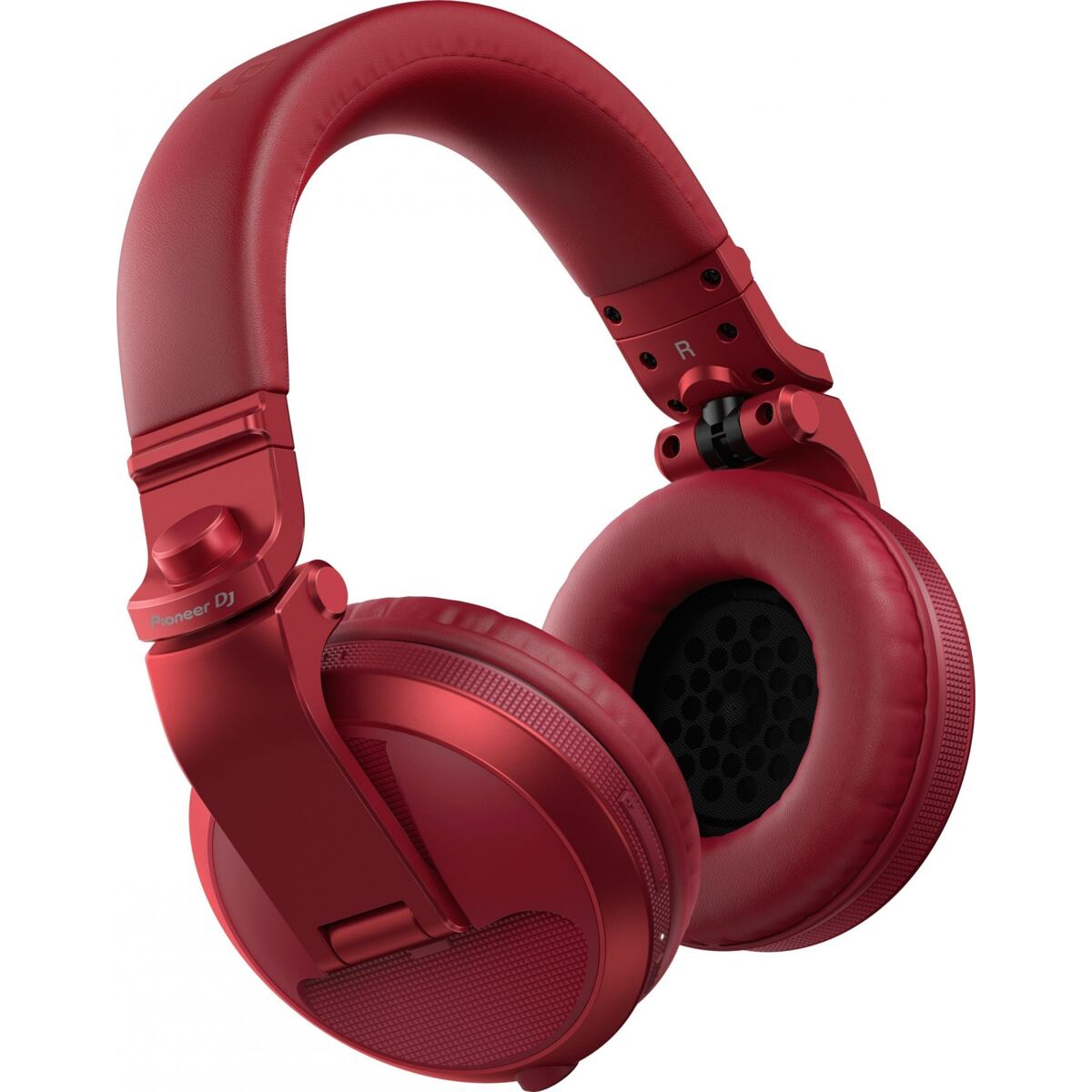 Pioneer DJ HDJ-X5BT Barva: červená Pioneer DJ