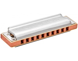 Hohner Marine Band 1896