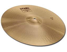 Paiste 2002 Classic, Ride 24"