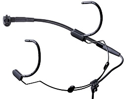AKG C520