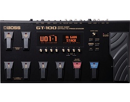 Boss GT-100 2.0