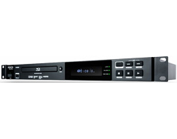 Denon Pro DN-500BDMKII