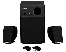 Yamaha GNS-MS01