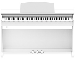Orla CDP 1 DLS Satin White