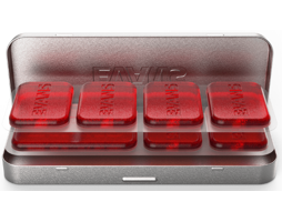 Evans EQ Pods