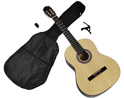 Rocío R10 4/4 pack