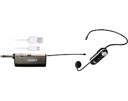 AudioDesign PMU 601 HS