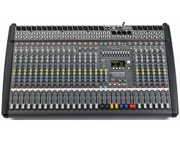 Dynacord PowerMate 2200-3