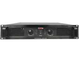 AudioDesign PAMP 1.500.2