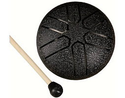 Extreme TONGUE6BLACK
