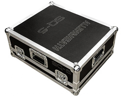 Exafix SQ5 FLIGHT CASE
