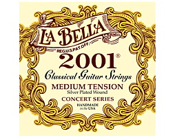 La Bella 2001
