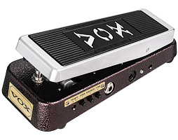 Vox V863-CA