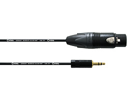 Cordial CPM 1,5 FW-BAL