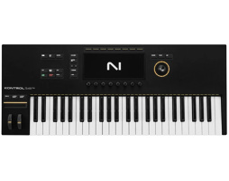 Native Instruments Kontrol S49 MK3