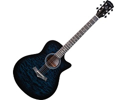 Arrow Tiger Series  Blue