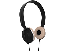 Superlux HD572SP