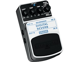 Behringer DR600