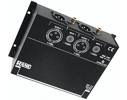 Rane BB-22