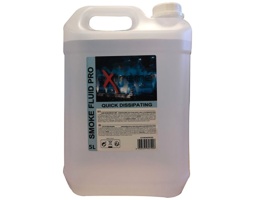 Extreme Smoke Fluid Pro QD