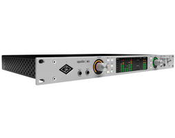 Universal Audio Apollo x6 Gen 2 Essentials