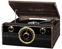 Victrola VTA-240B