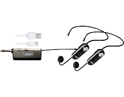 AudioDesign PMU 601 HS2