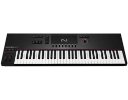 Native Instruments Kontrol S61 MK3