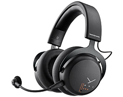 Beyerdynamic MMX 200