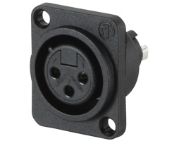 Neutrik NC3FPP
