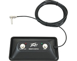 Peavey Footswitch Multi
