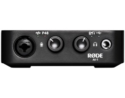 Rode AI-1