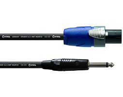 Cordial CPL 5 LP 25