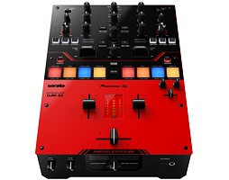 Pioneer DJ DJM-S5