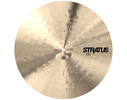 Sabian Stratus Crash 16