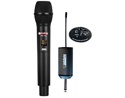 AudioDesign PMU 501