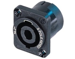 Neutrik NL2MP