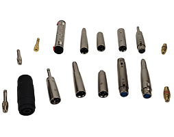 AudioDesign PA ADAPTER SET